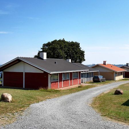 5 Person Holiday Home On A Holiday Park In Aabenraa Luaran gambar