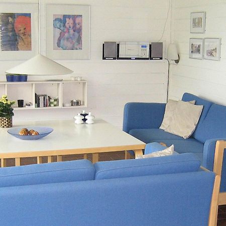 5 Person Holiday Home On A Holiday Park In Aabenraa Luaran gambar