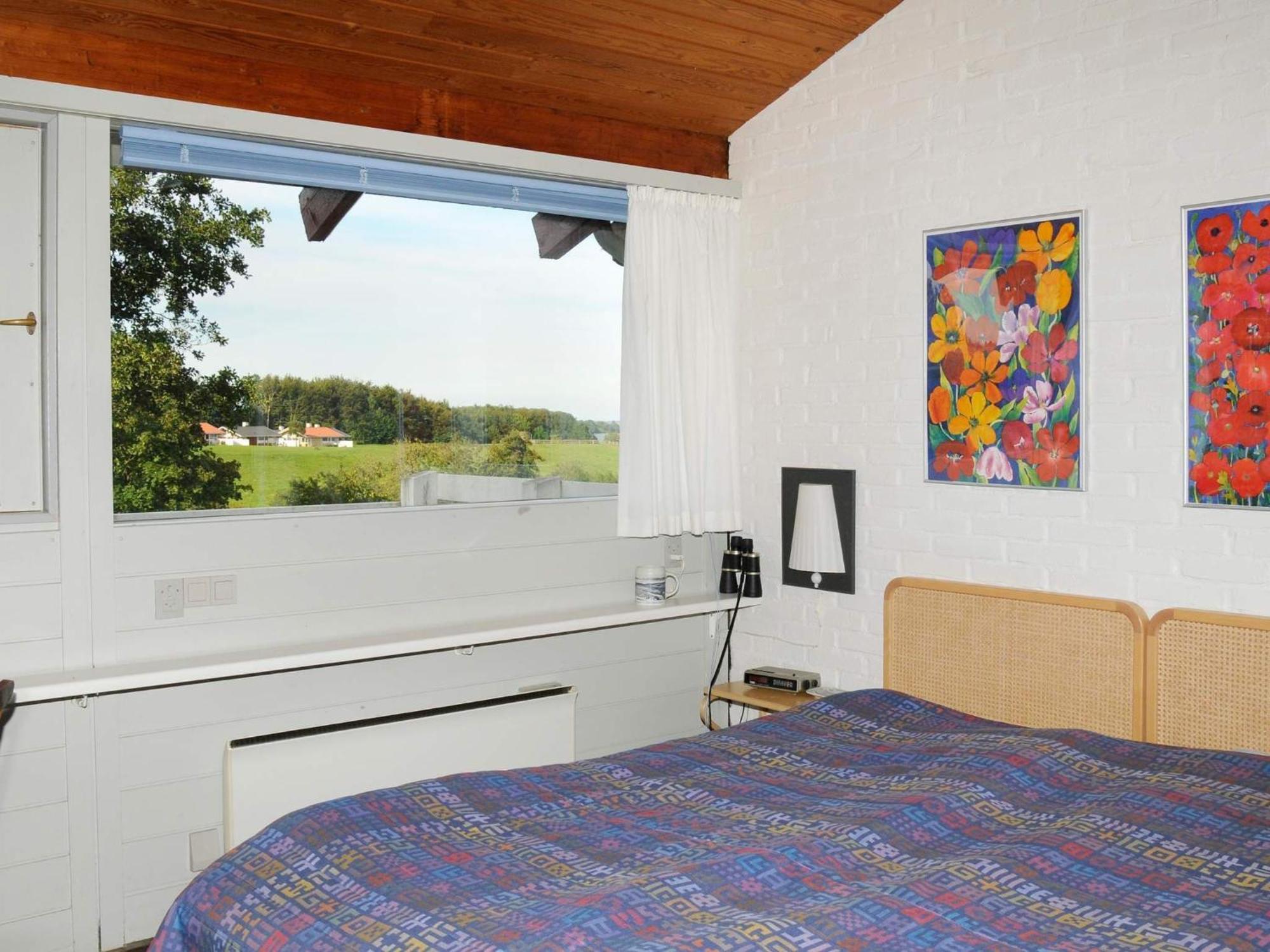 5 Person Holiday Home On A Holiday Park In Aabenraa Luaran gambar