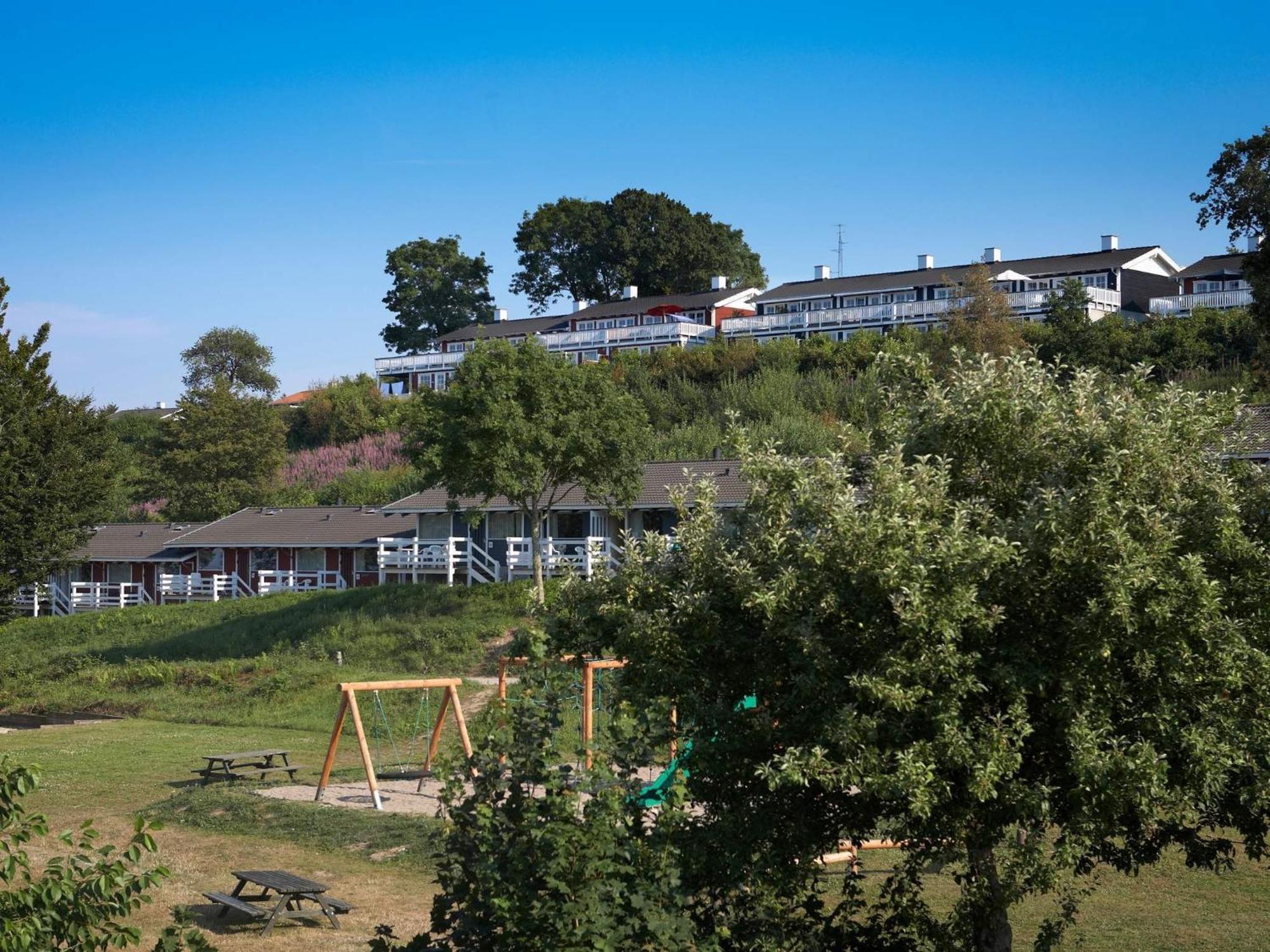 5 Person Holiday Home On A Holiday Park In Aabenraa Luaran gambar