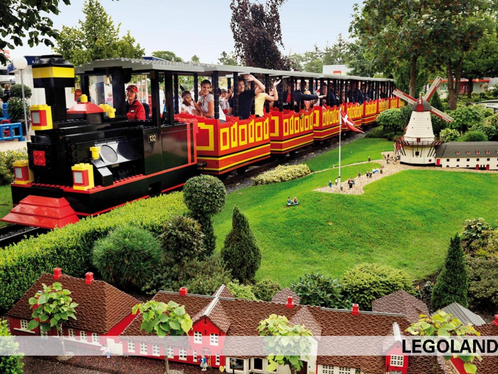 5 Person Holiday Home On A Holiday Park In Aabenraa Luaran gambar