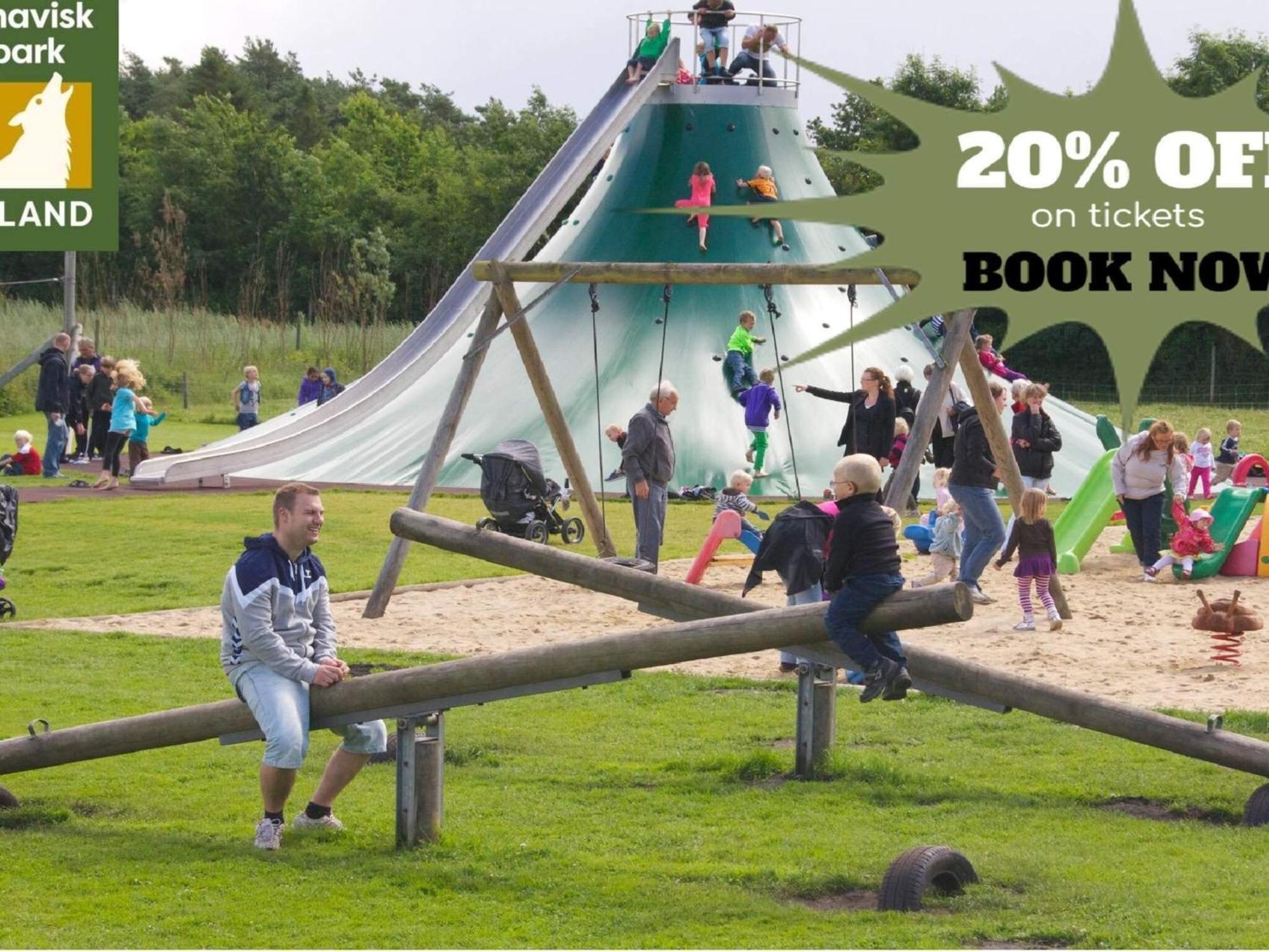 5 Person Holiday Home On A Holiday Park In Aabenraa Luaran gambar